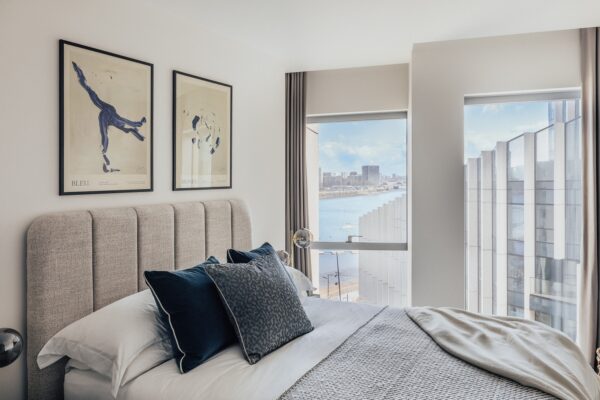 Greenwich Peninsula, Greenwich, London, SE10