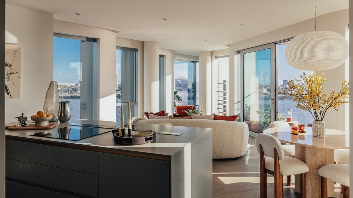 Greenwich Peninsula, Court Road, Greenwich, London, SE10