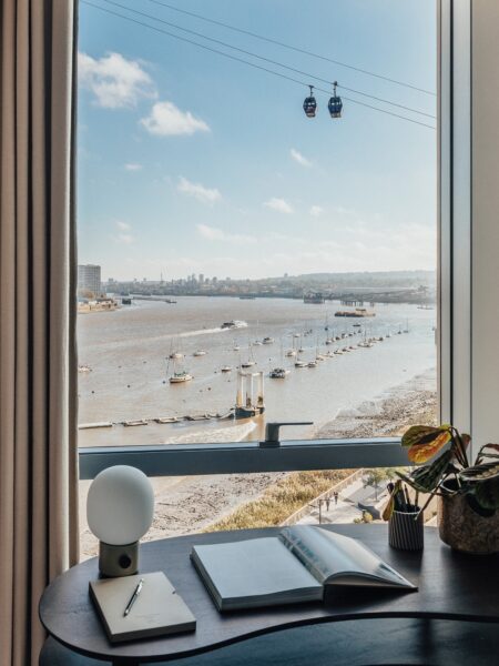 Greenwich Peninsula, Court Road, Greenwich, London, SE10