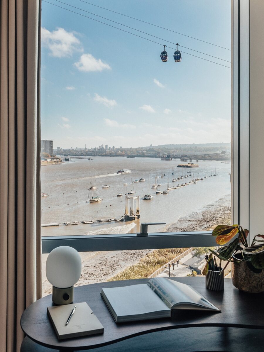 Greenwich Peninsula, Court Road, Greenwich, London, SE10