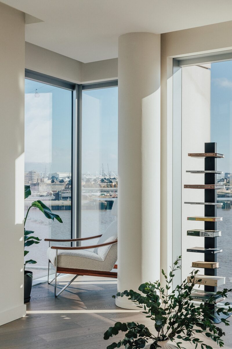 Greenwich Peninsula, Court Road, Greenwich, London, SE10