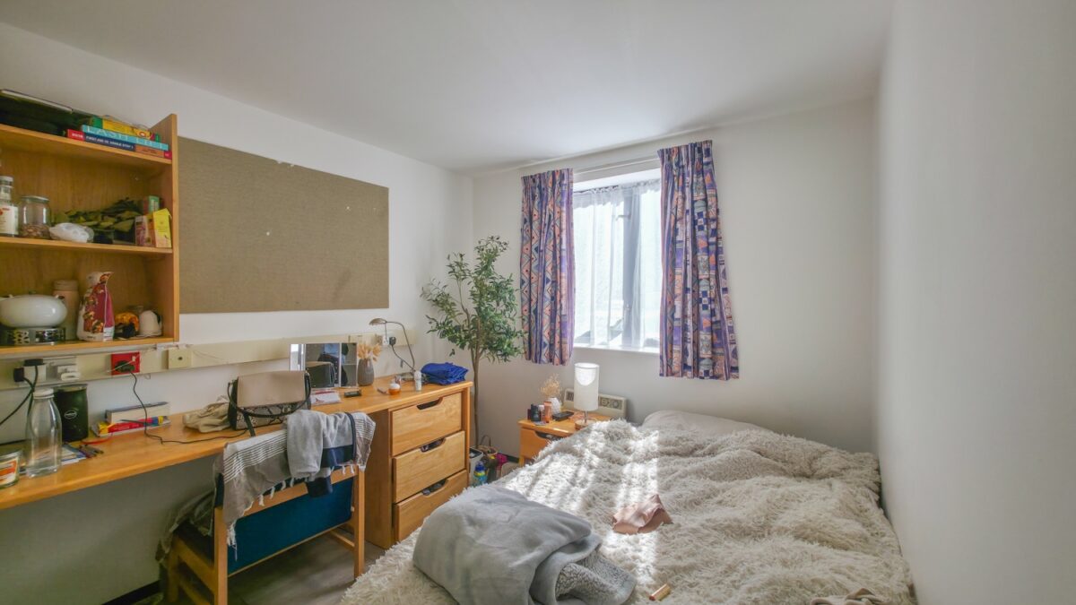 Cannon Hall, Farndale Court, Woolwich, London, SE18