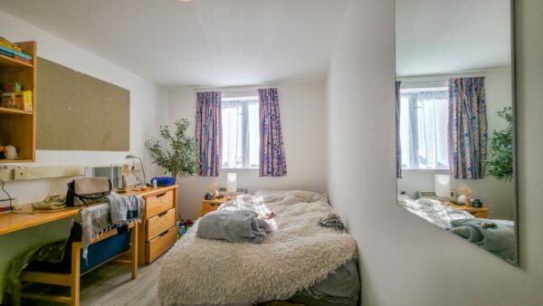 Cannon Hall, Farndale Court, Woolwich, London, SE18