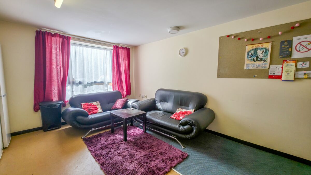 Cannon Hall, Farndale Court, Woolwich, London, SE18