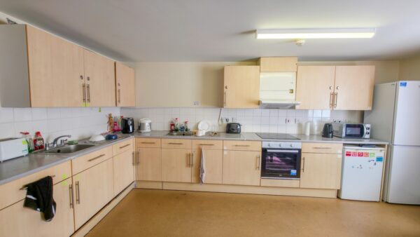 Cannon Hall, Farndale Court, Woolwich, London, SE18
