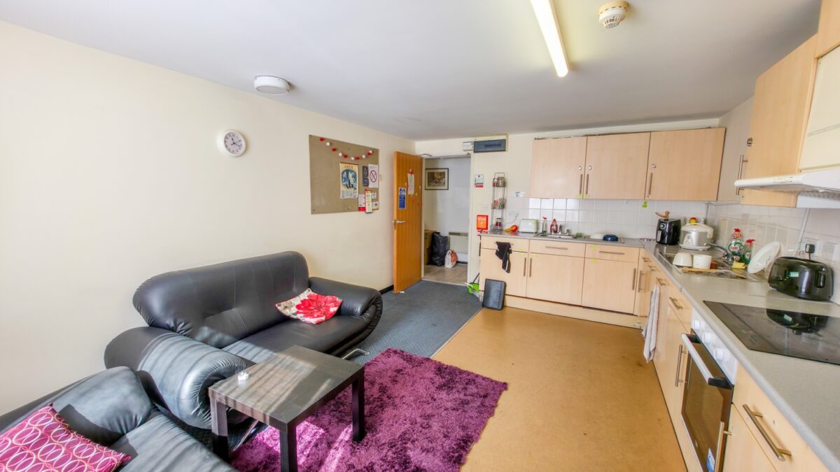 Cannon Hall, Farndale Court, Woolwich, London, SE18