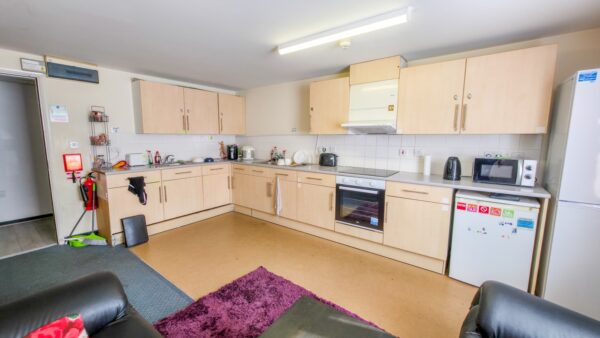 Cannon Hall, Farndale Court, Woolwich, London, SE18