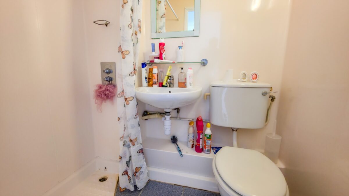 Cannon Hall, Farndale Court, Woolwich, London, SE18