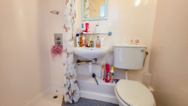 Cannon Hall, Farndale Court, Woolwich, London, SE18