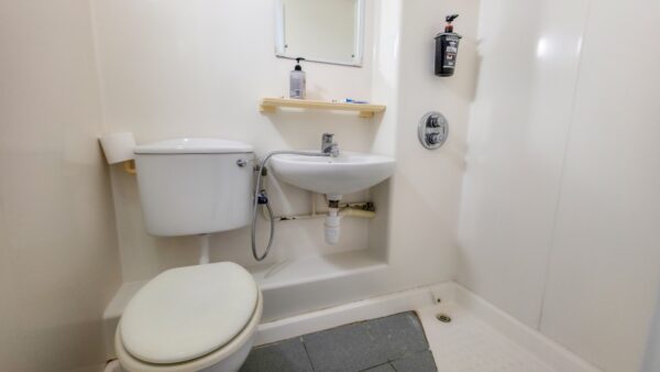 Cannon Hall, Farndale Court, Woolwich, London, SE18