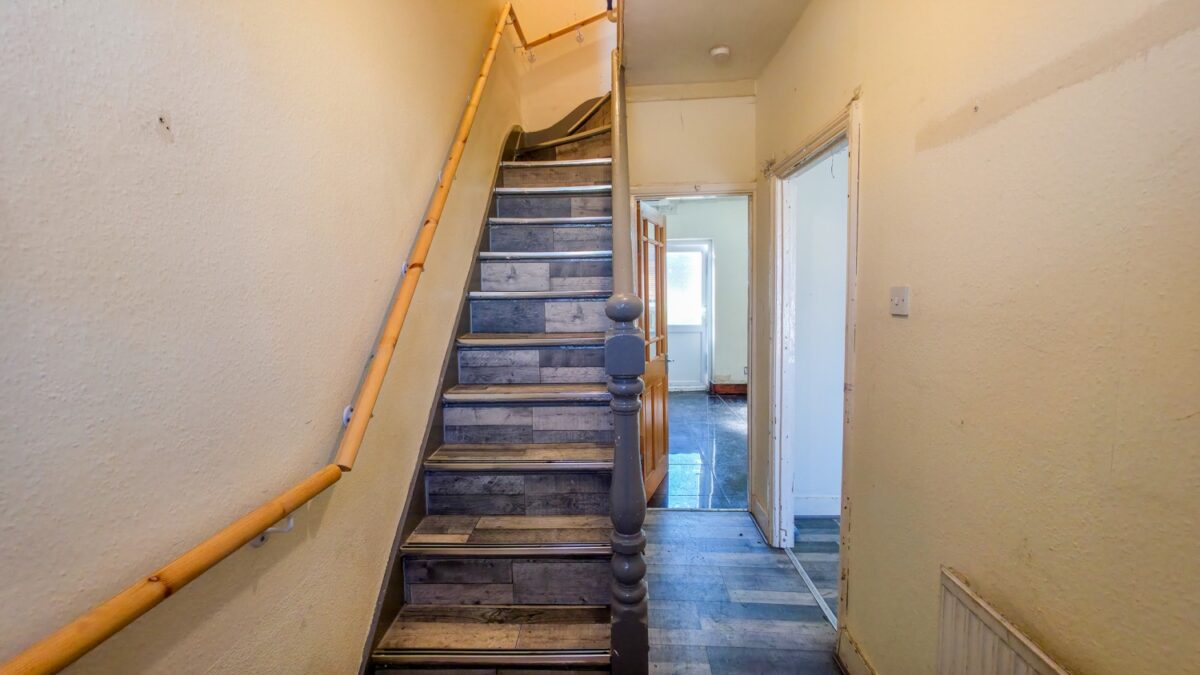 76 Riverdale Road, Plumstead