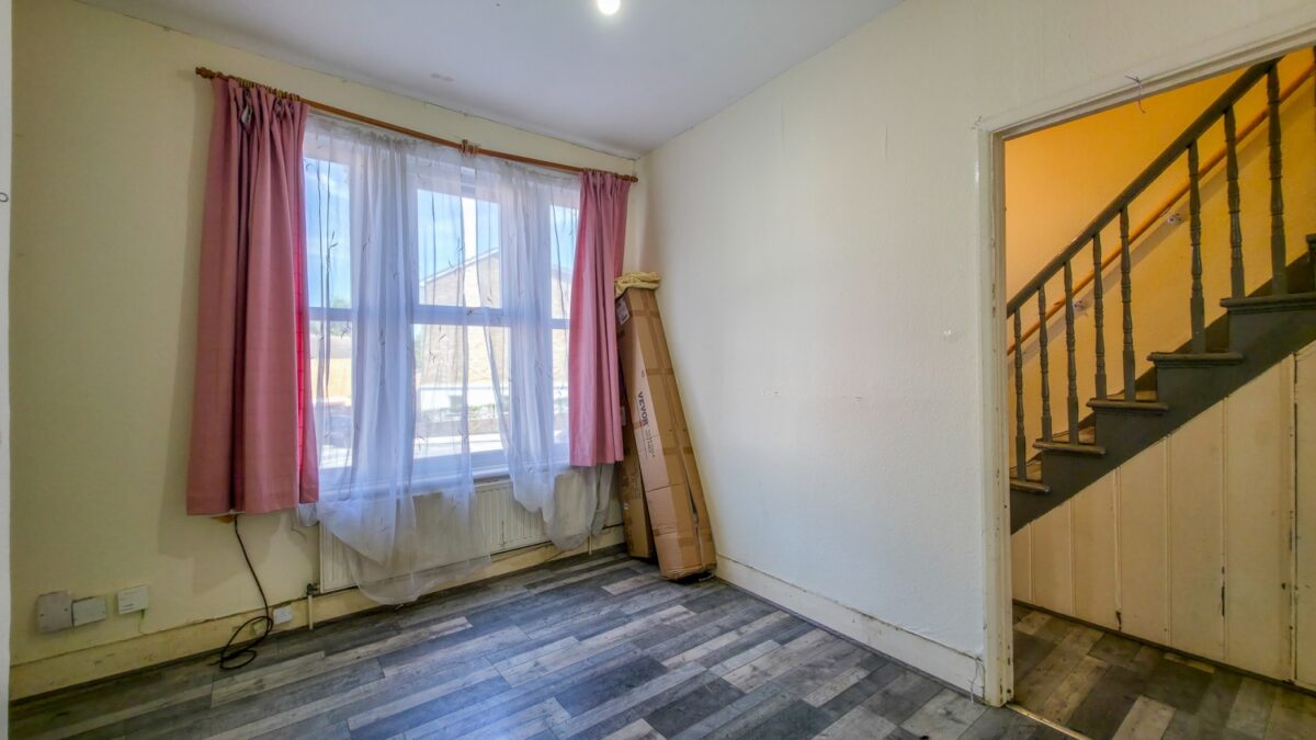 76 Riverdale Road, Plumstead