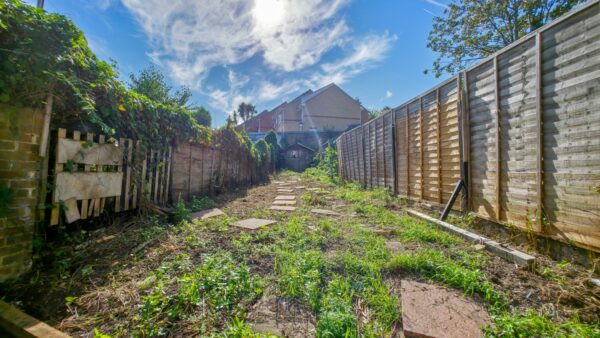 76 Riverdale Road, Plumstead