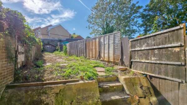 76 Riverdale Road, Plumstead