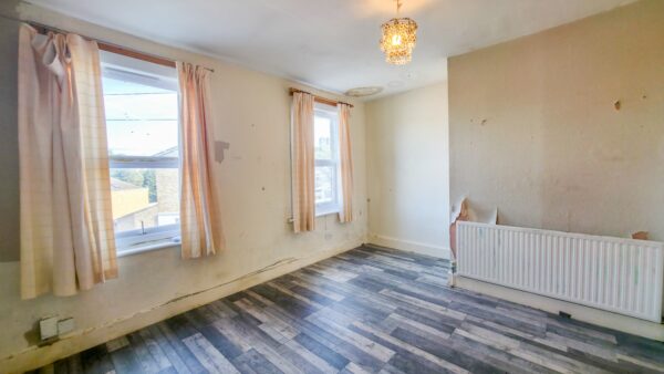 76 Riverdale Road, Plumstead