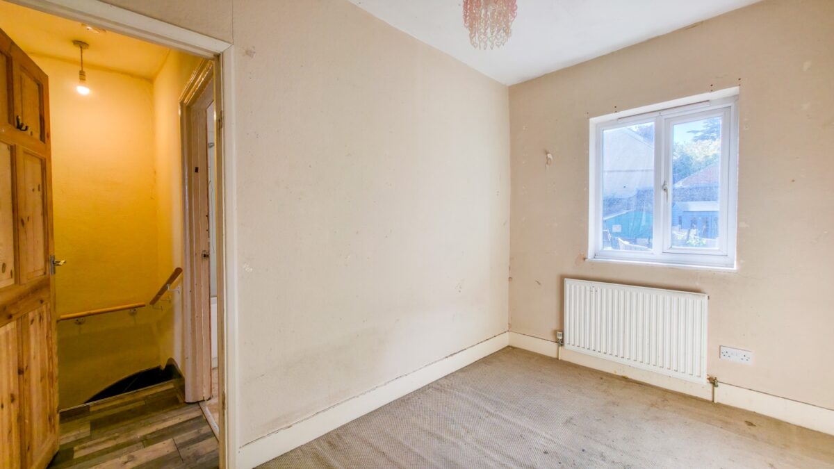 76 Riverdale Road, Plumstead