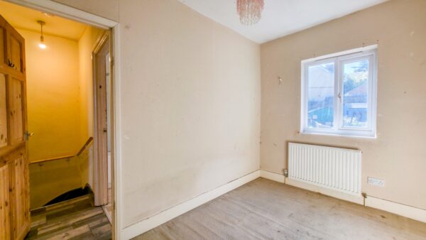76 Riverdale Road, Plumstead