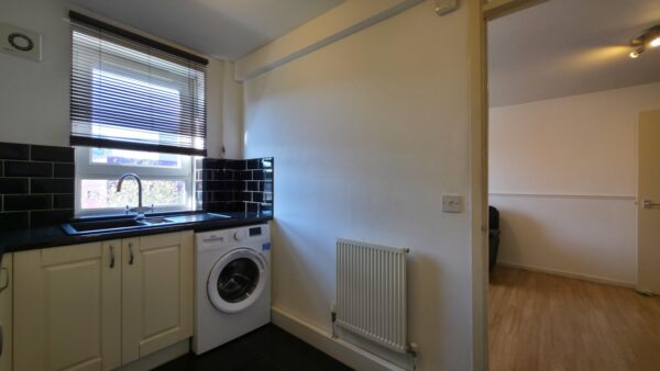Ruddstreet Close, Woolwich, SE18