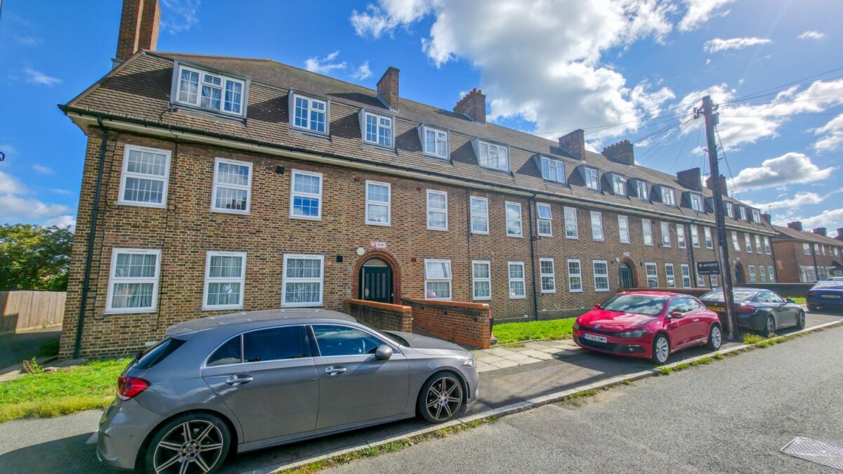 Battersby Road, Catford, SE6