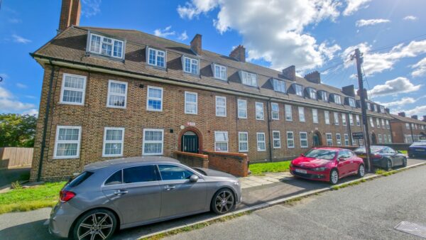 Battersby Road, London, SE6