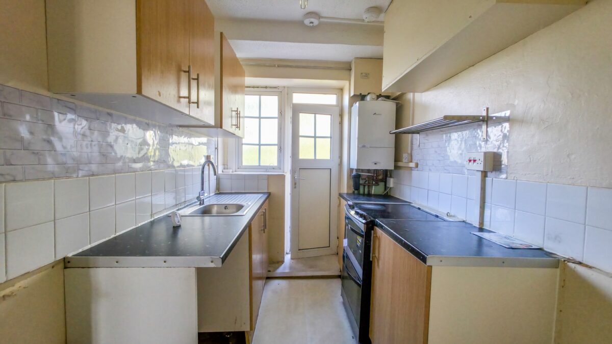 Battersby Road, London, SE6