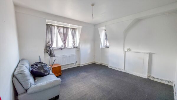 Battersby Road, Catford, SE6