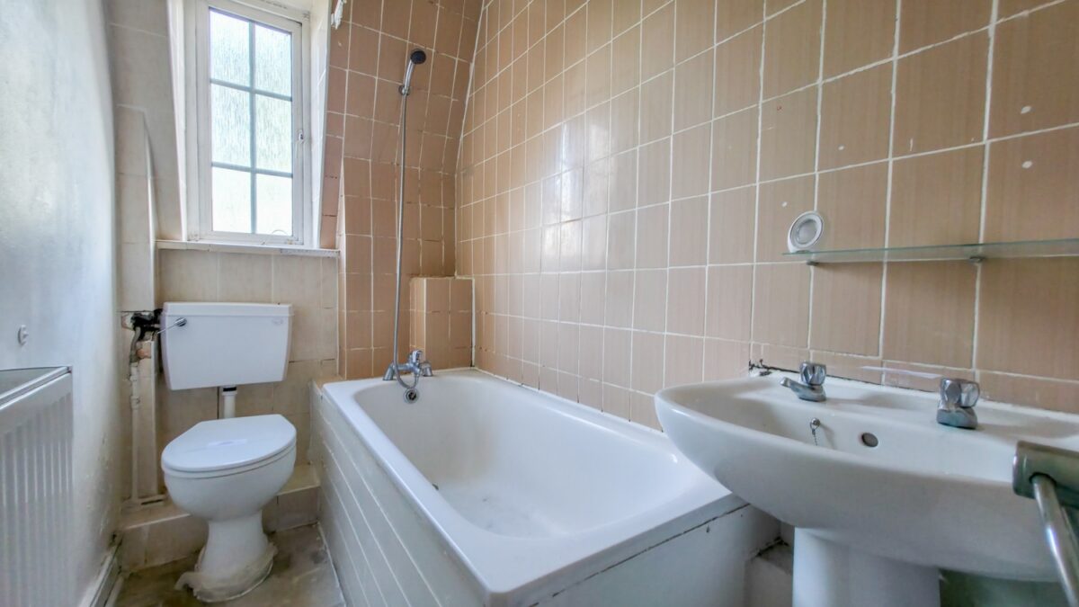 Battersby Road, London, SE6