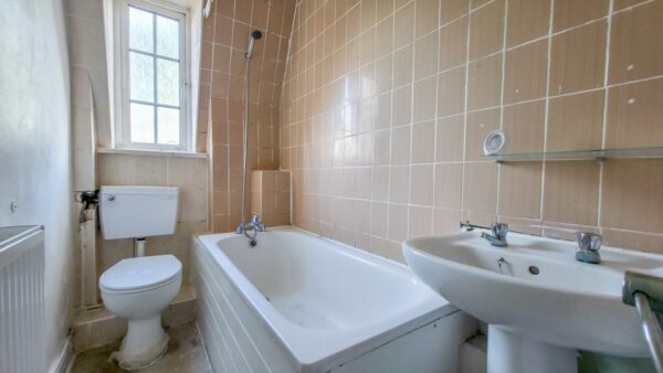 Battersby Road, Catford, SE6
