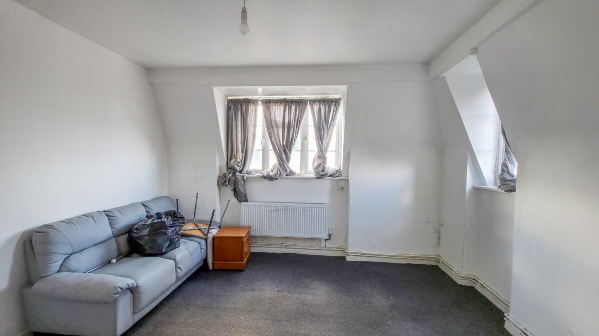 Battersby Road, Catford, SE6