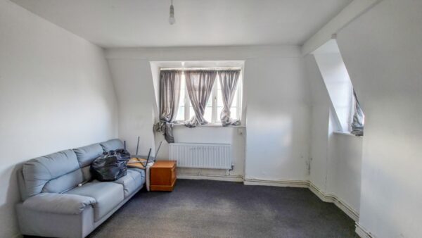 Battersby Road, Catford, SE6