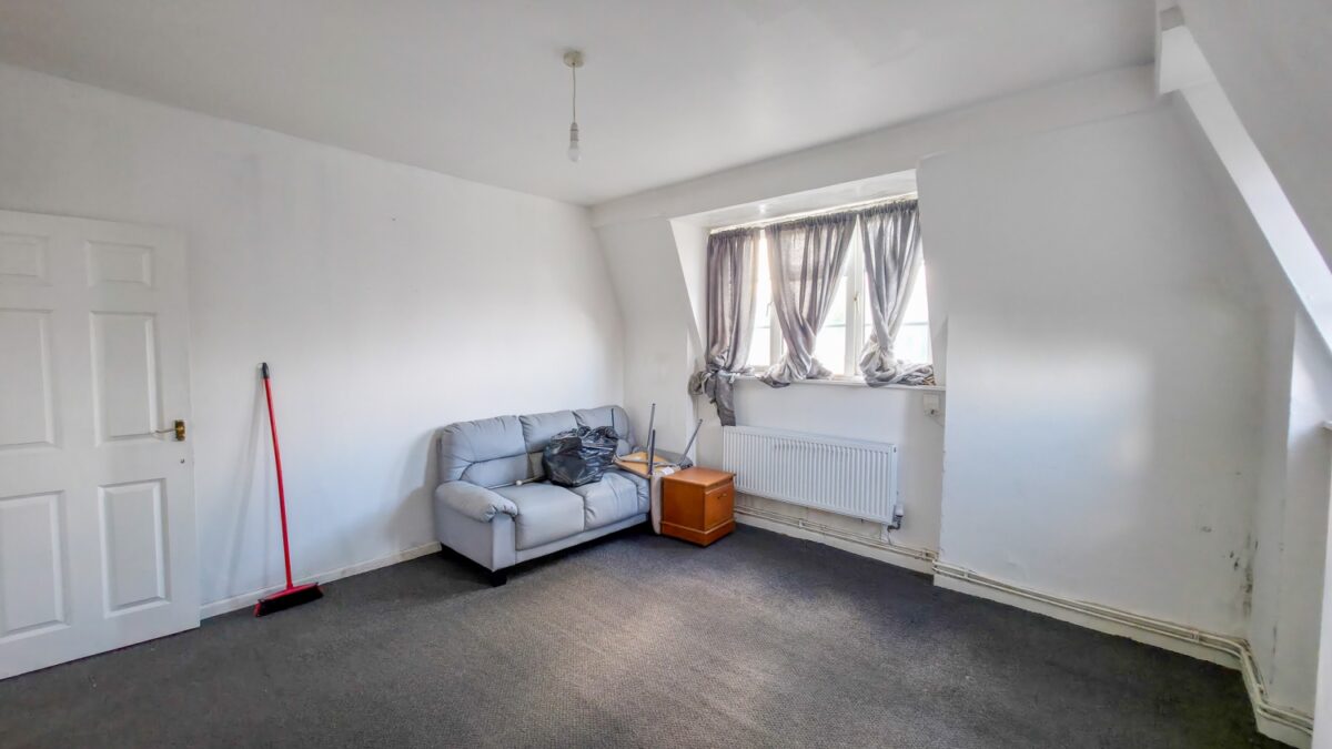 Battersby Road, Catford, SE6