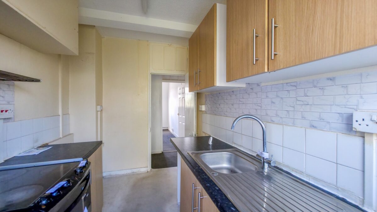 Battersby Road, Catford, SE6