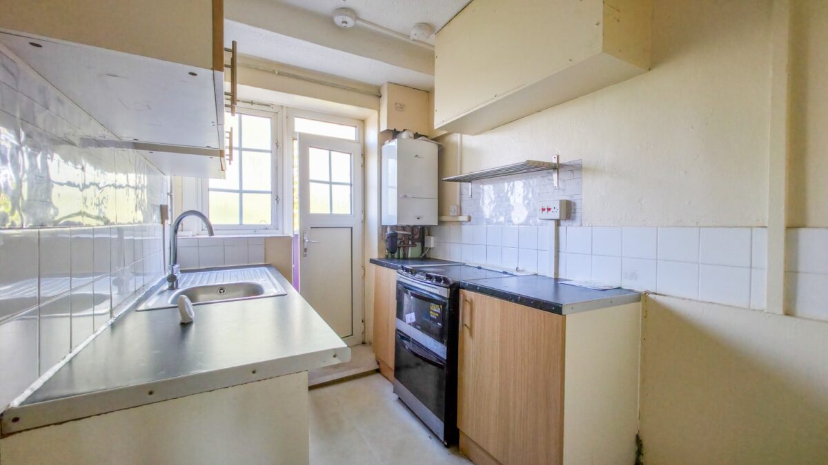 Battersby Road, Catford, SE6