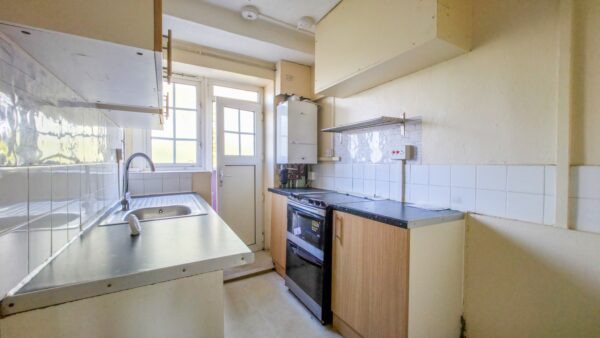Battersby Road, Catford, SE6