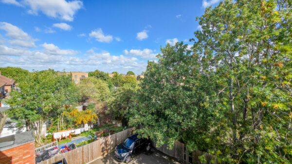 Battersby Road, Catford, SE6