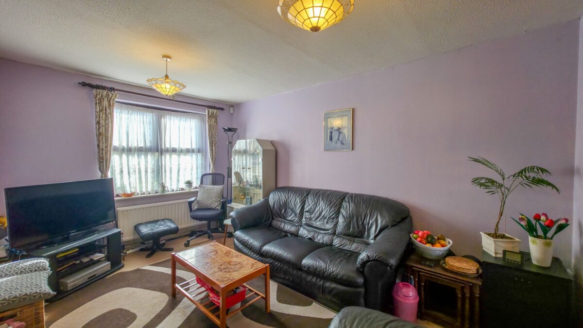 Goosander Way, West Thamesmead, SE28