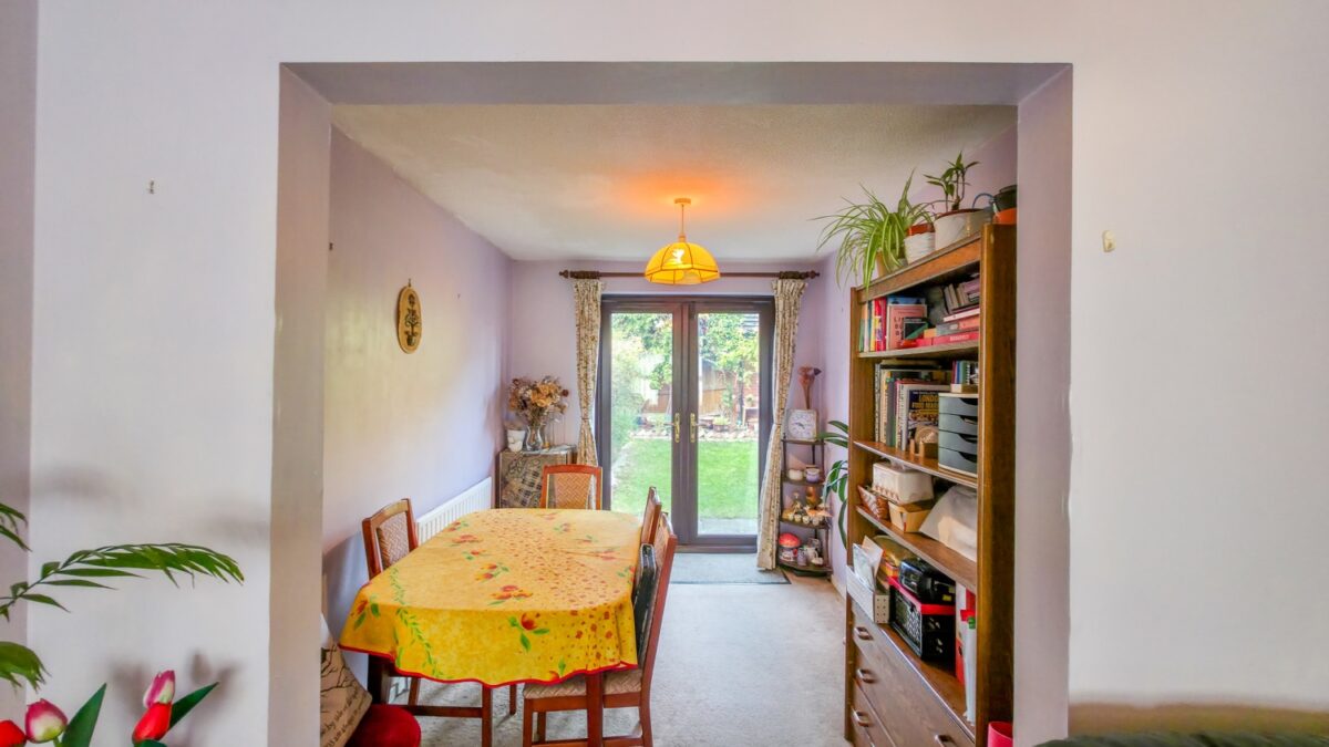 Goosander Way, West Thamesmead, SE28