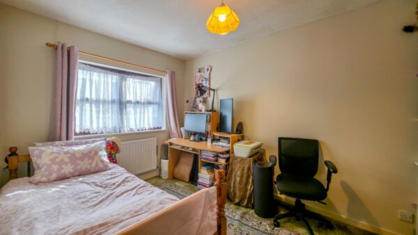 Goosander Way, West Thamesmead, SE28