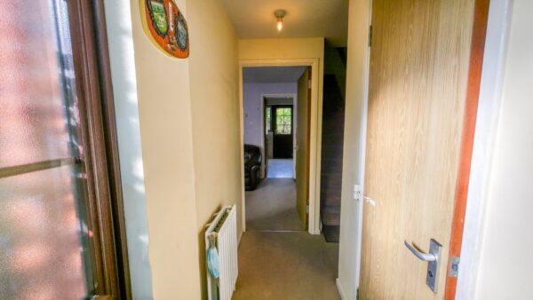Goosander Way, West Thamesmead, SE28