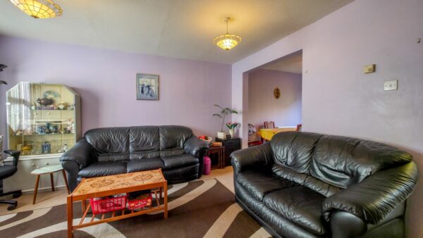 Goosander Way, West Thamesmead, SE28