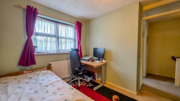 Goosander Way, West Thamesmead, SE28