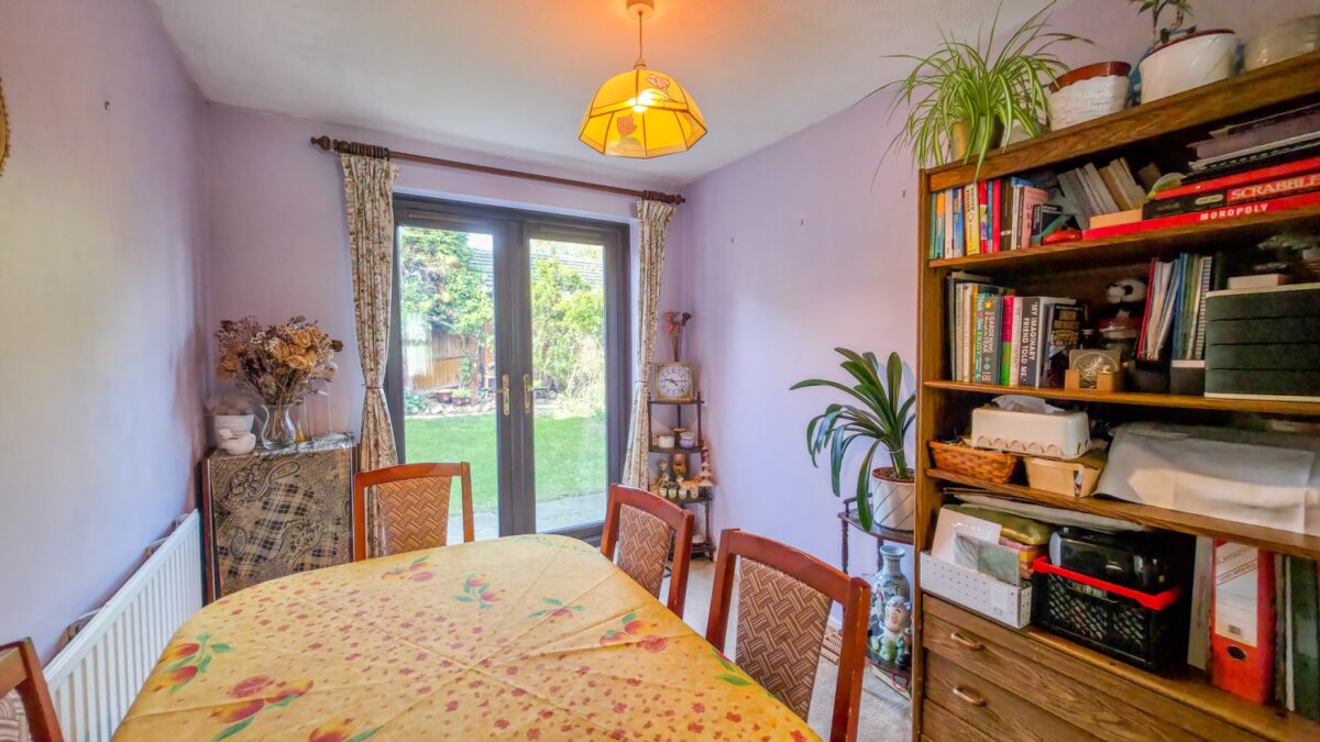 Goosander Way, West Thamesmead, SE28