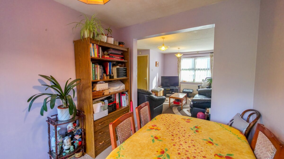 Goosander Way, West Thamesmead, SE28