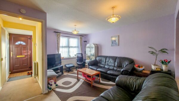 Goosander Way, West Thamesmead, SE28