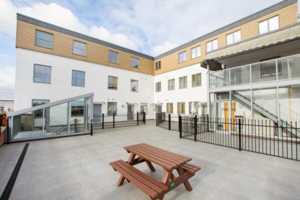 21 Upper Wickham Lane, Welling