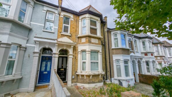 Plum Lane, Plumstead, London, SE18