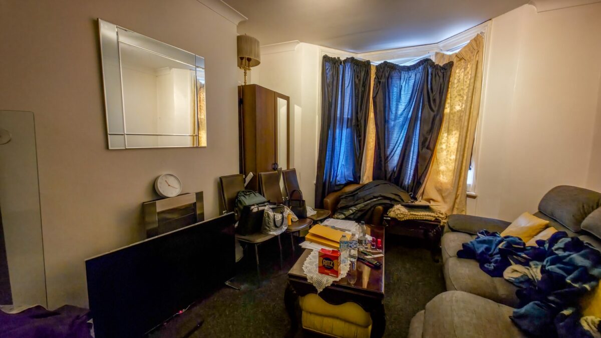 Plum Lane, Plumstead, London, SE18