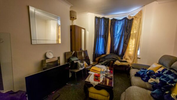 Plum Lane, Plumstead, London, SE18