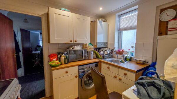 Plum Lane, Plumstead, London, SE18