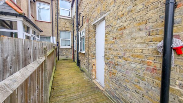 Plum Lane, Plumstead, London, SE18